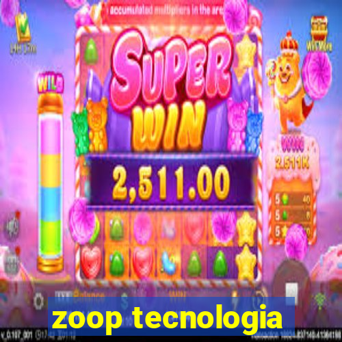 zoop tecnologia